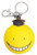 Great Eastern Entertainment Assassination Classroom Yellow Koro Sensei PVC Keychain