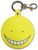 Great Eastern Entertainment Assassination Classroom Koro Sensei Pu Keychain