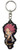Great Eastern Entertainment Fairy Tail - Sd Natsu Pu Keychain