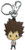Great Eastern Entertainment Reborn! - Tsuna SD PVC Keychain