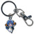 Great Eastern Entertainment Magi Aladdin Metal Keychain