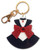 Great Eastern Entertainment Sailor Moon - Sailor Pluto Costume Acrylic Keychain