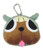 Great Eastern Entertainment Kill La Kill - Gattsu Plush Keychain