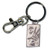 Great Eastern Entertainment Naruto Shippuden Naruto 10th Anniversary Keychain