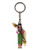 Great Eastern Entertainment Inuyasha Sango in Kimono 3D Keychain