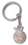 Great Eastern Entertainment Sailor Moon Supers - Venus Change Rod Keychain