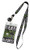 Great Eastern Entertainment Black Rock Shooter Dead Master Lanyard