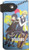 Great Eastern Entertainment Durarara!!X2 - Izaya & Shizuo Brown Wallet