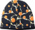 Great Eastern Entertainment Dragon Ball Z Beanie Headwear