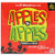 Mattel Apples to Apples Party Box The Game of Crazy Combinations