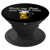 Hold My Beer And Watch This Funny Bar Drinking Pun Gift PopSockets Grip and Stand for Phones and Tablets