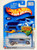 Hot Wheels 2002 First Editions Backdraft 2002 Collector No. 027 (15/42)