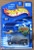 Hot Wheels 2002 Super Modified 211 Race Team BLUE 1:64 Scale