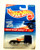 Hot Wheels - 1995 - Race Team Series II - Ramp Truck - Collector #392 - Limited Edition - Collectible 1:64 Scale