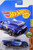 2017 Hot Wheels Hw Digital Circuit 2/5 - Solid Muscle (Blue) - Chase!