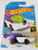 Hot Wheels 2019 Experimotors Sky Boat, Purple 165/250