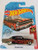 Hot Wheels 2019 Hw Flames - '66 Chevy Nova, Black 143/250