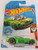 Hot Wheels 2019 Muscle Mania Rodger Dodger 2.0, 195/250 Green