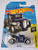 Hot Wheels 2020 Experimotors Gotta Go (Toilet Car) 5/250, Blue