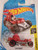 Hot Wheels 2020 Experimotors Speed Driver, Red 77/250