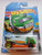 Hot Wheels 2020 Hw Metro The Haulinator, 32/250 Green