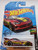 Hot Wheels 2020 Hw Race Day Dodge Viper SRT10 ACR, 50/250 Red