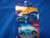 Mattel Hot Wheels, 2004 First Editions, #063 'Tooned Furiosity. 63 of 100