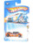 Hot Wheels 2004 First Editions What-4-2 Clear Orange Card 81