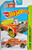 Hot Wheels 2015 HW Workshop '55 Chevy Bel Air Gasser 207/250, Orange
