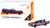 Hot Wheels id 66 Batmobile {Batman}