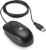 HP USB Optical Scroll Mouse QY777AT
