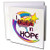 3dRose I Believe In Hope Cute Believer Design - Greeting Cards, 6 x 6 inches, set of 6 (gc_166585_1)