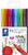 Staedtler TB10LU Triplus Broadliner Pens - Pack of 10
