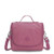 Kipling Kichirou Insulated Lunch Bag, fig purple