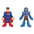 Imaginext, DC Comics Justice League, Superman and Darkseid Figures, 3 Inches