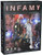Infamy Board Game