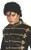 Michael Jackson Curly Thriller Wig