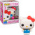 Funko Pop! Hello Kitty (Classic) Exclusive Flocked Vinyl Figure #28