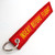 Rotary13B1 Insert Before Flight Keychain - Red/Yellow 1pc