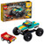 LEGO Creator 3in1 Monster Truck Toy 31101 Cool Building Kit for Kids, New 2020 (163 Pieces)