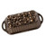 Nordic Ware 92548 Apple Basket Cast Loaf Pan, 6 Cup Capacity, Bronze