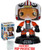 Star Wars: X-Wing Pilot Luke Skywalker Funko Pop! Vinyl Bobble-Head Figure (Includes Compatible Pop Box Protector Case)