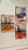 Mcdonald's Teenie Beanie Babies 2000 International Bears II - Set of 3 - Osito, Germania and Spangle by Ty Beanie Babies