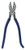 Irwin Tools 1990613 Irwin VISE-GRIP Ironworker's Pliers, 9"