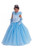 Princess Paradise Child Princess Cynthia Costume, Medium