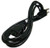 .I-Sheng. 1250w 10a 125v Black Generic Power Cord