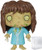 Funko Pop! Movies: The Exorcist - Regan Vinyl Figure (Bundled with Pop Box Protector Case)