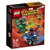LEGO SUPER HEROES: Mighty Micros Spider-man vs Green Goblin 76064