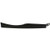 DAT 05-11 TOYOTA TACOMA BLACK FRONT BUMPER TO GRILLE FILLER RIGHT PASSENGER SIDE TO1089110