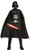 Rubies Star Wars Complete Darth Vader Black XLarge Costume